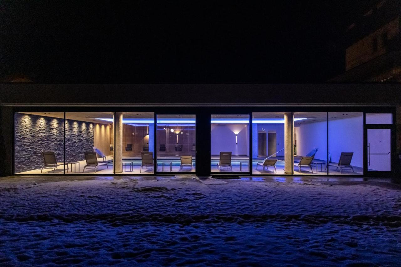 Monaco Sport Hotel Santo Stefano Di Cadore Exteriér fotografie