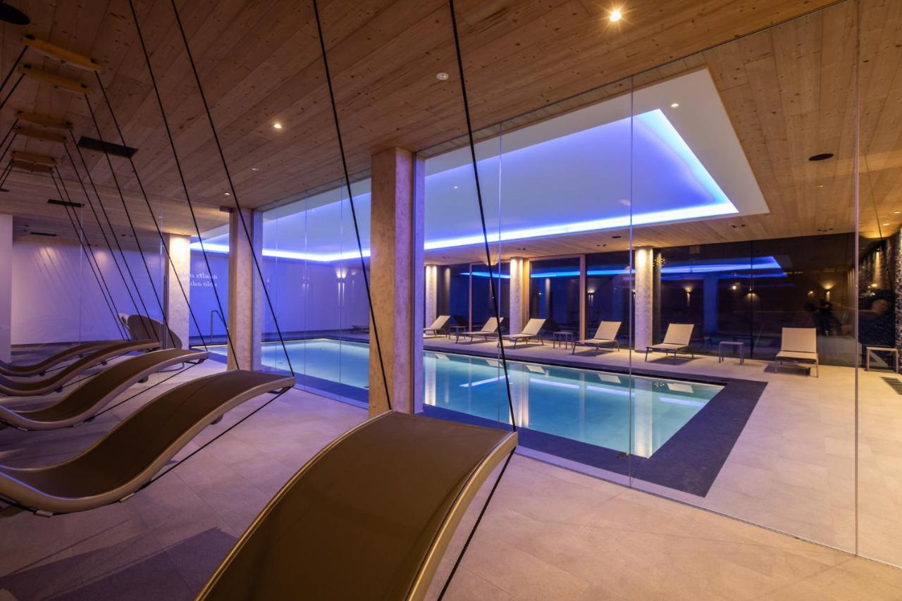 Monaco Sport Hotel Santo Stefano Di Cadore Exteriér fotografie