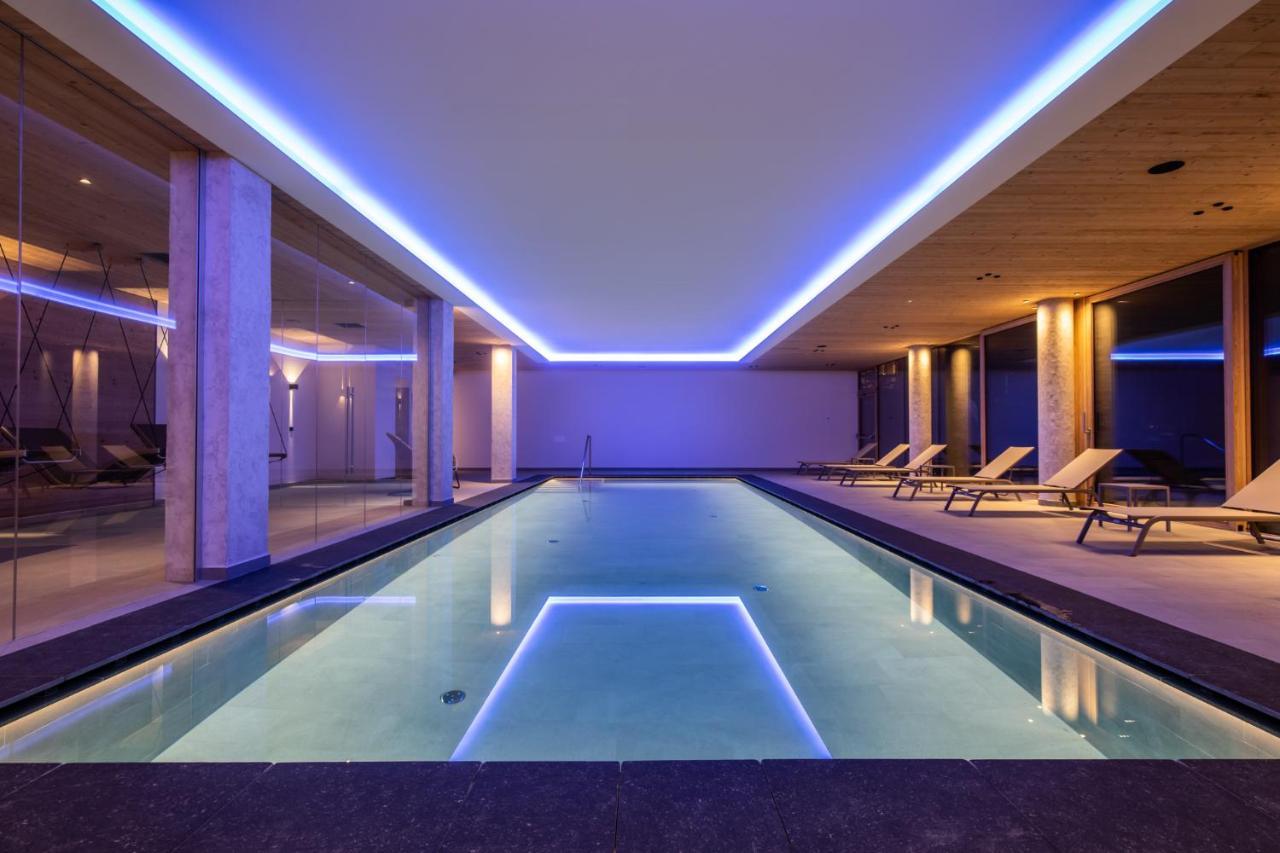 Monaco Sport Hotel Santo Stefano Di Cadore Exteriér fotografie