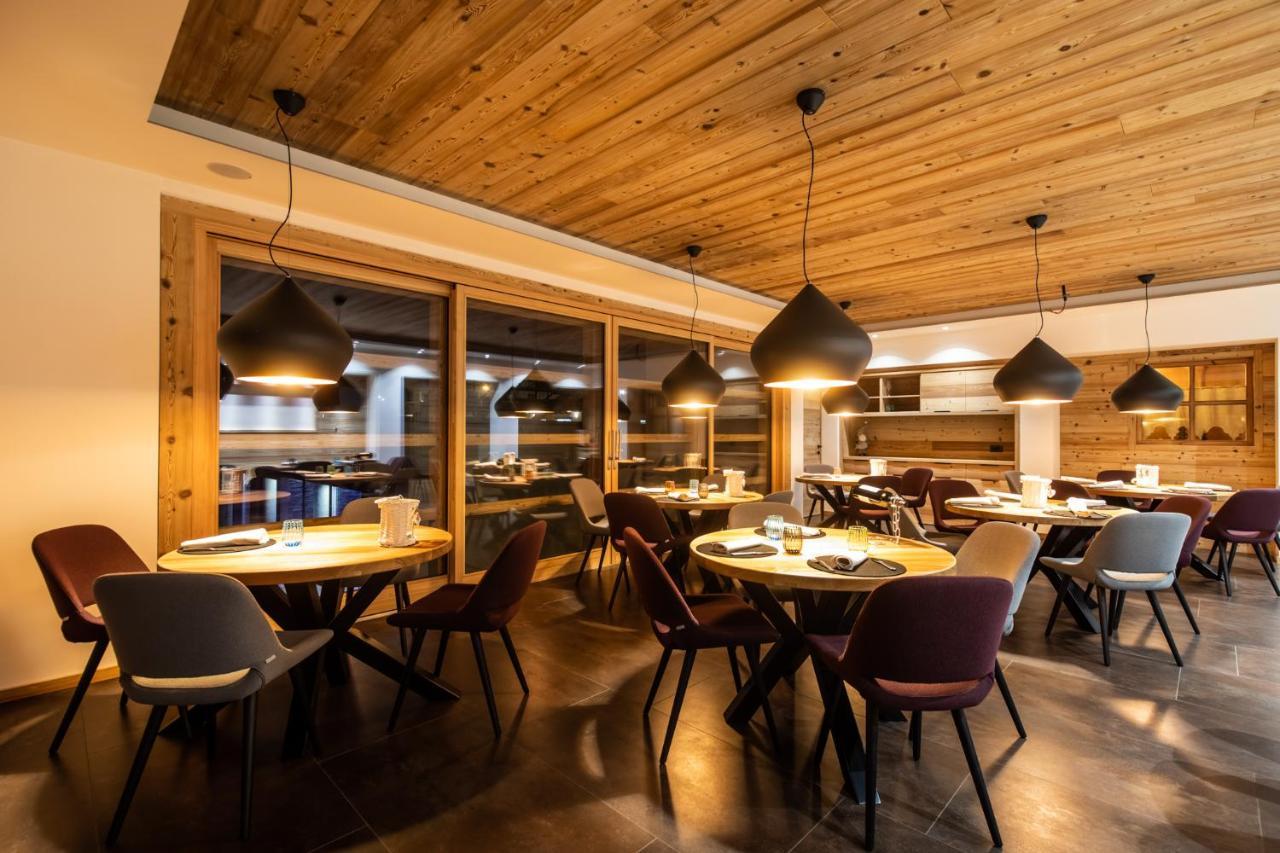 Monaco Sport Hotel Santo Stefano Di Cadore Exteriér fotografie