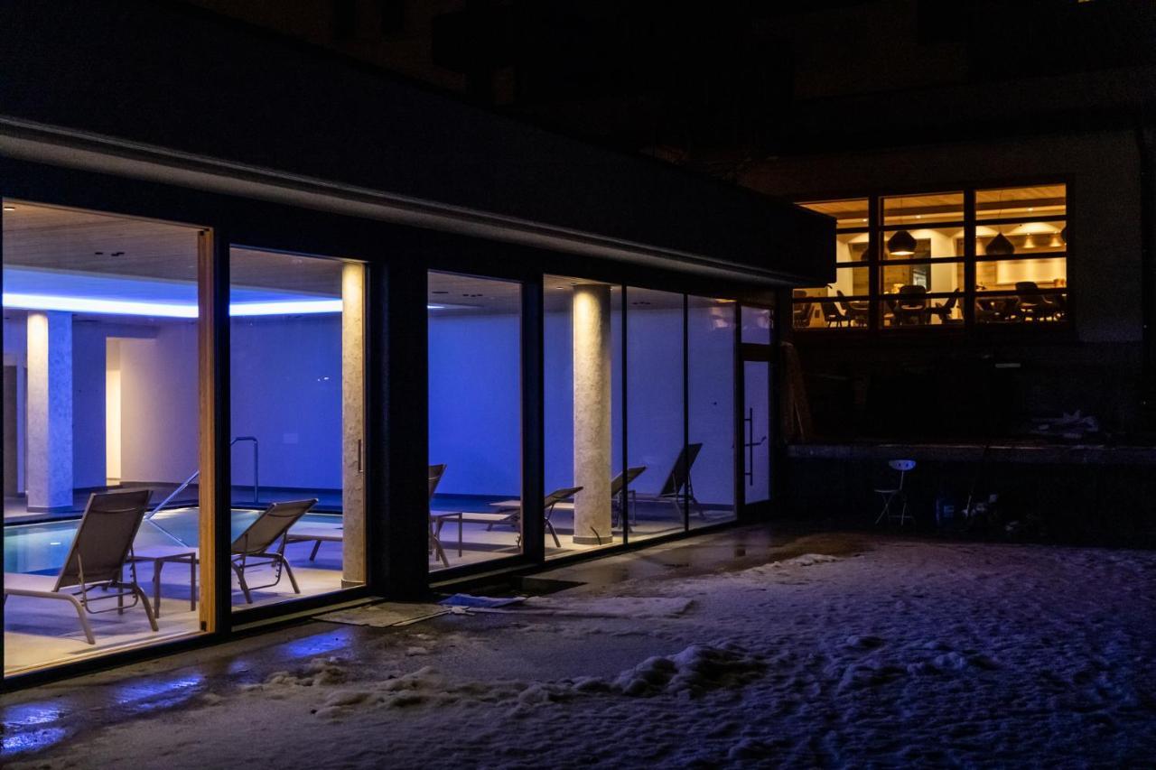Monaco Sport Hotel Santo Stefano Di Cadore Exteriér fotografie