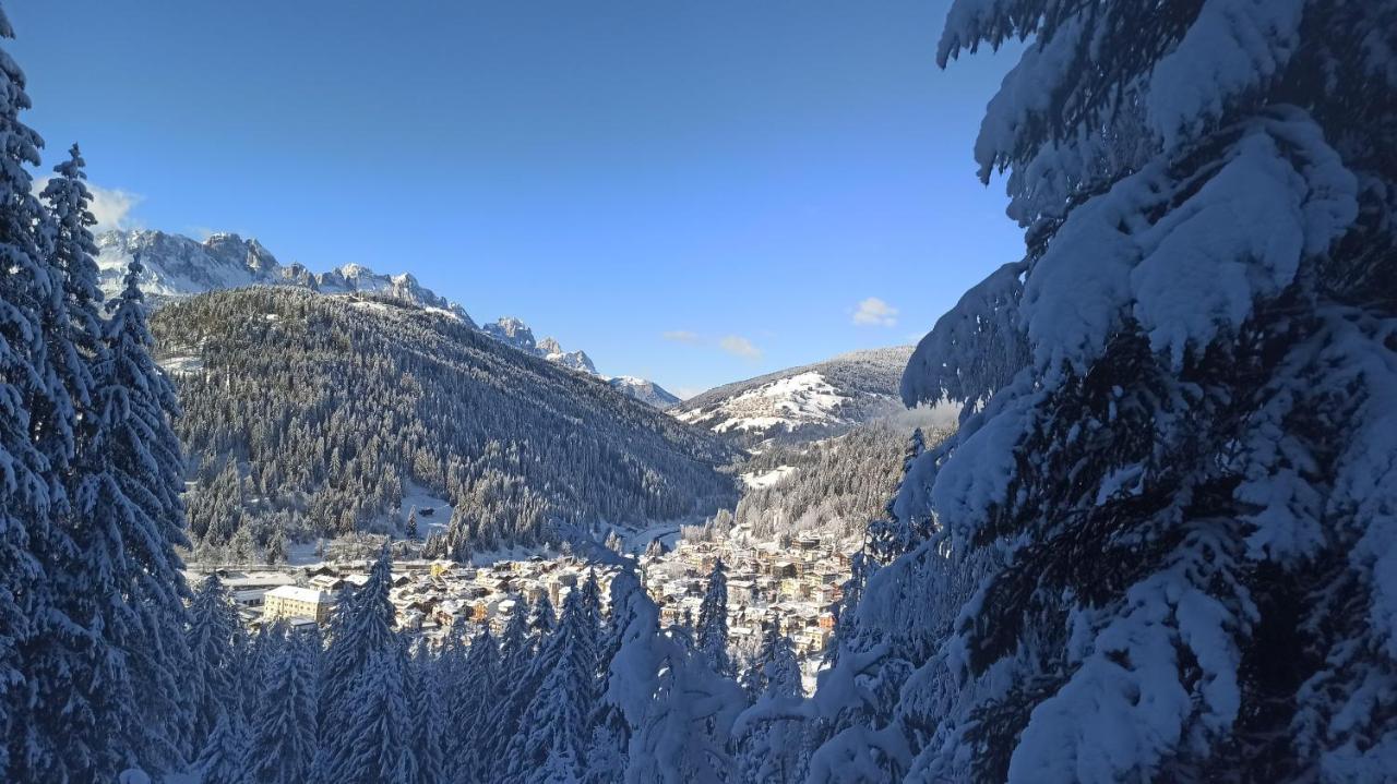 Monaco Sport Hotel Santo Stefano Di Cadore Exteriér fotografie
