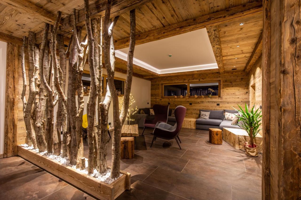 Monaco Sport Hotel Santo Stefano Di Cadore Exteriér fotografie