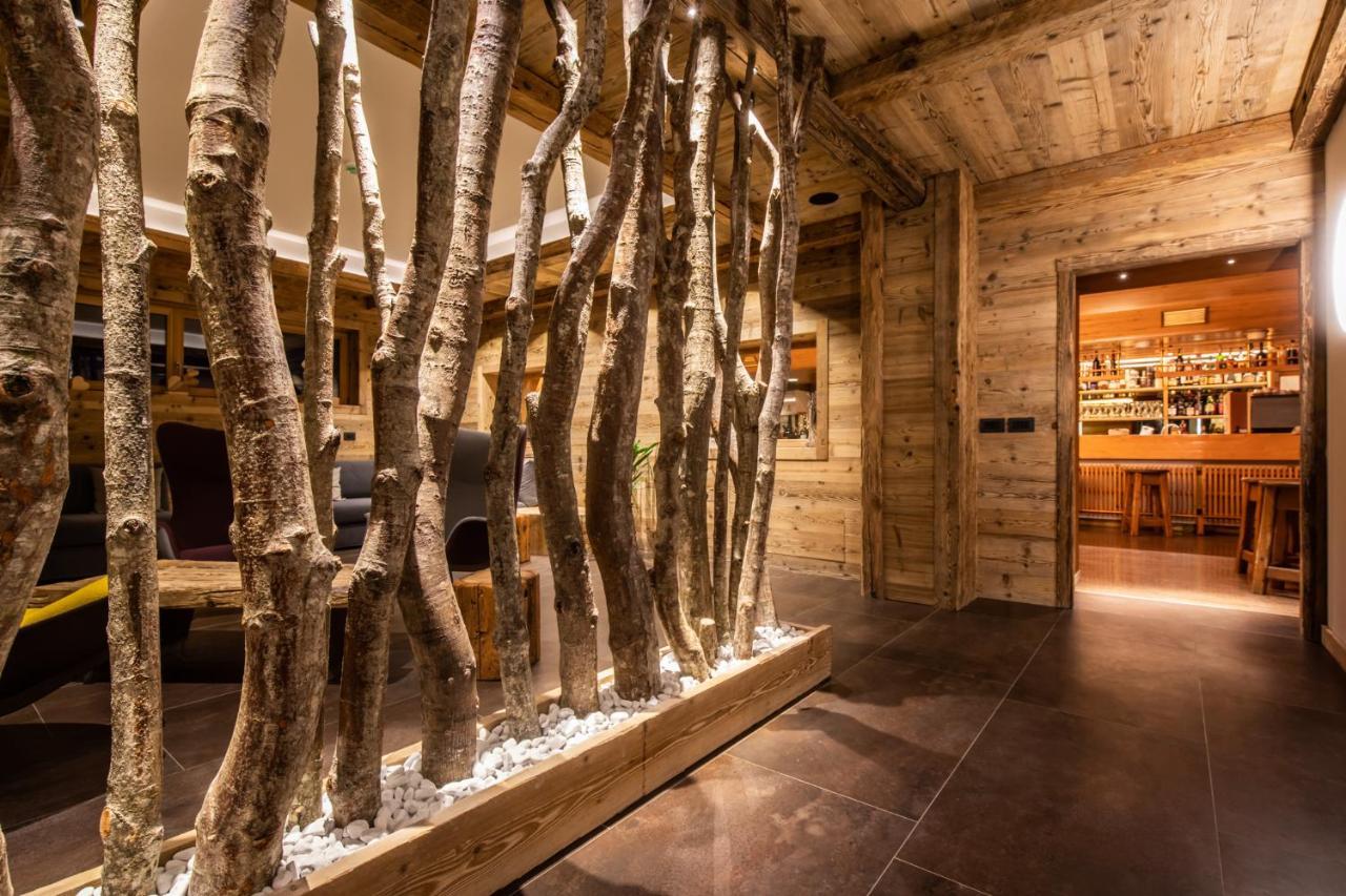 Monaco Sport Hotel Santo Stefano Di Cadore Exteriér fotografie