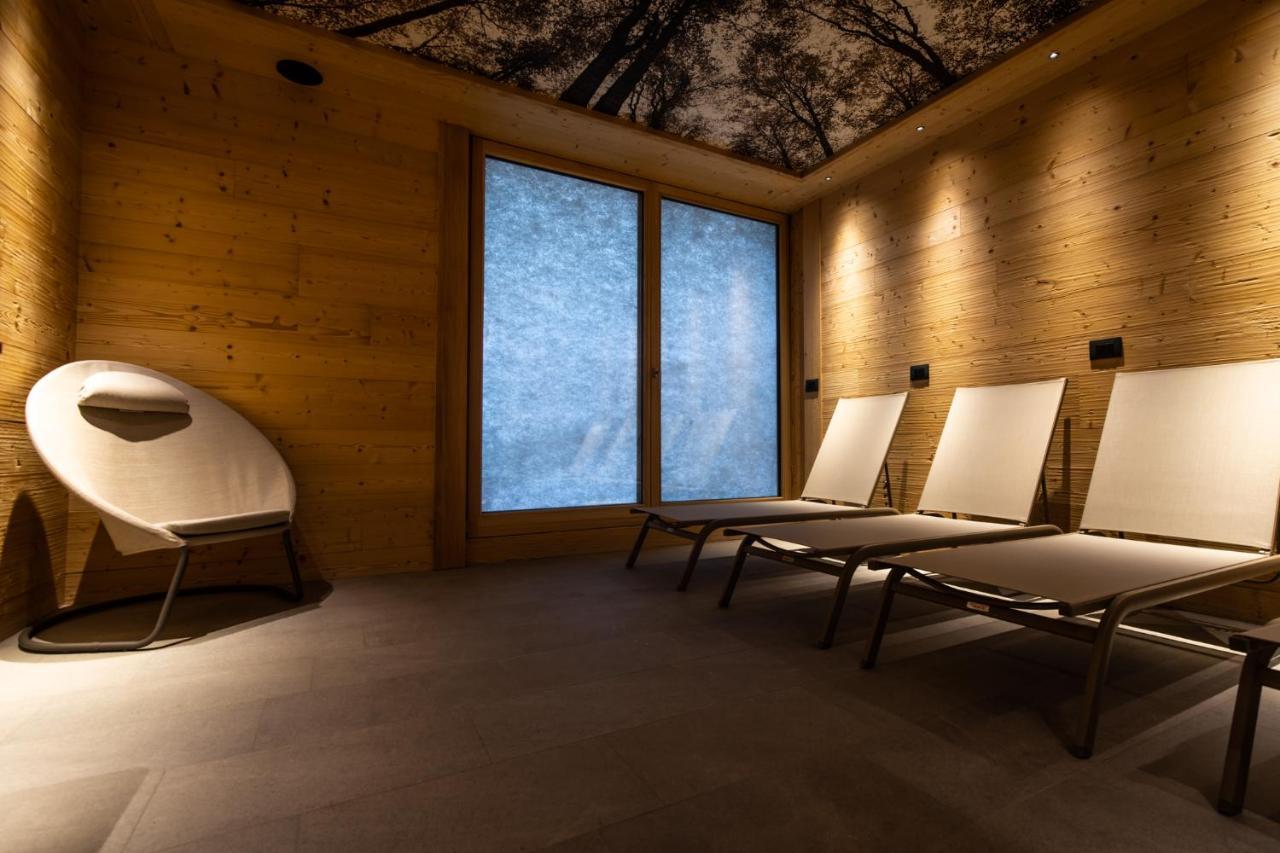 Monaco Sport Hotel Santo Stefano Di Cadore Exteriér fotografie