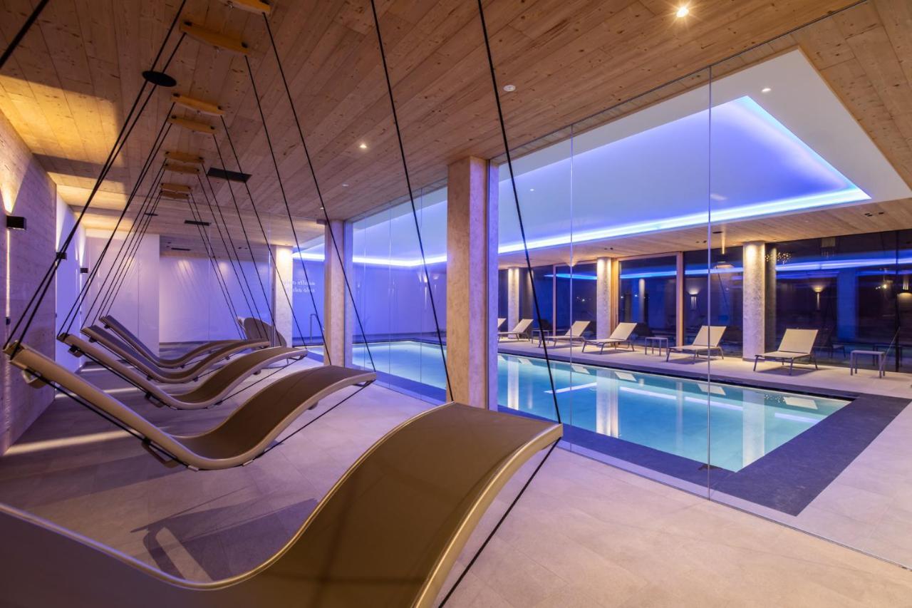 Monaco Sport Hotel Santo Stefano Di Cadore Exteriér fotografie