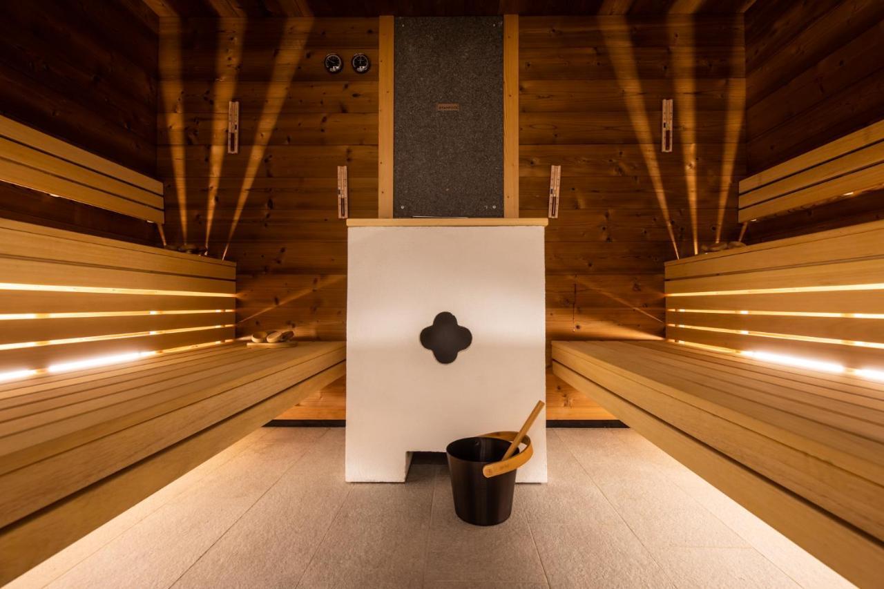 Monaco Sport Hotel Santo Stefano Di Cadore Exteriér fotografie