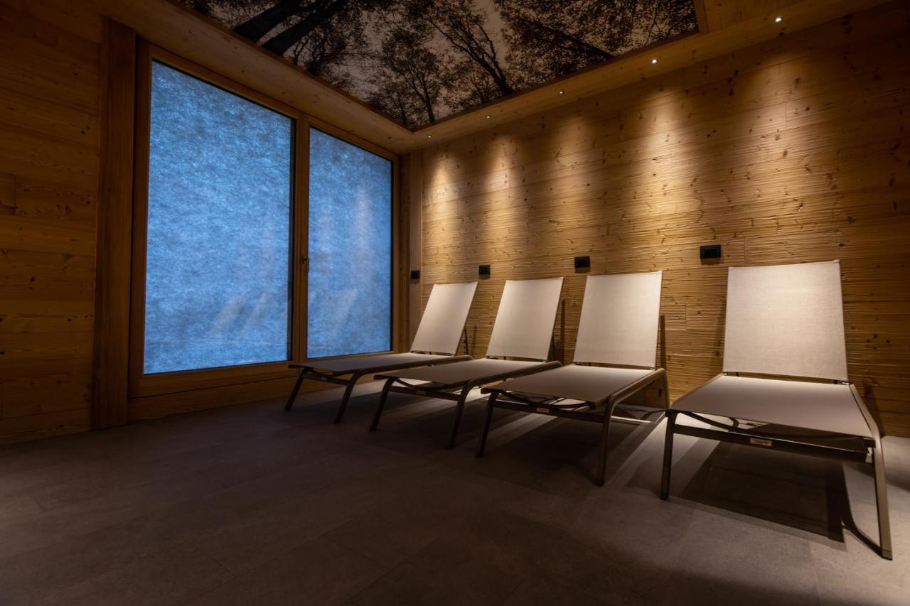 Monaco Sport Hotel Santo Stefano Di Cadore Exteriér fotografie