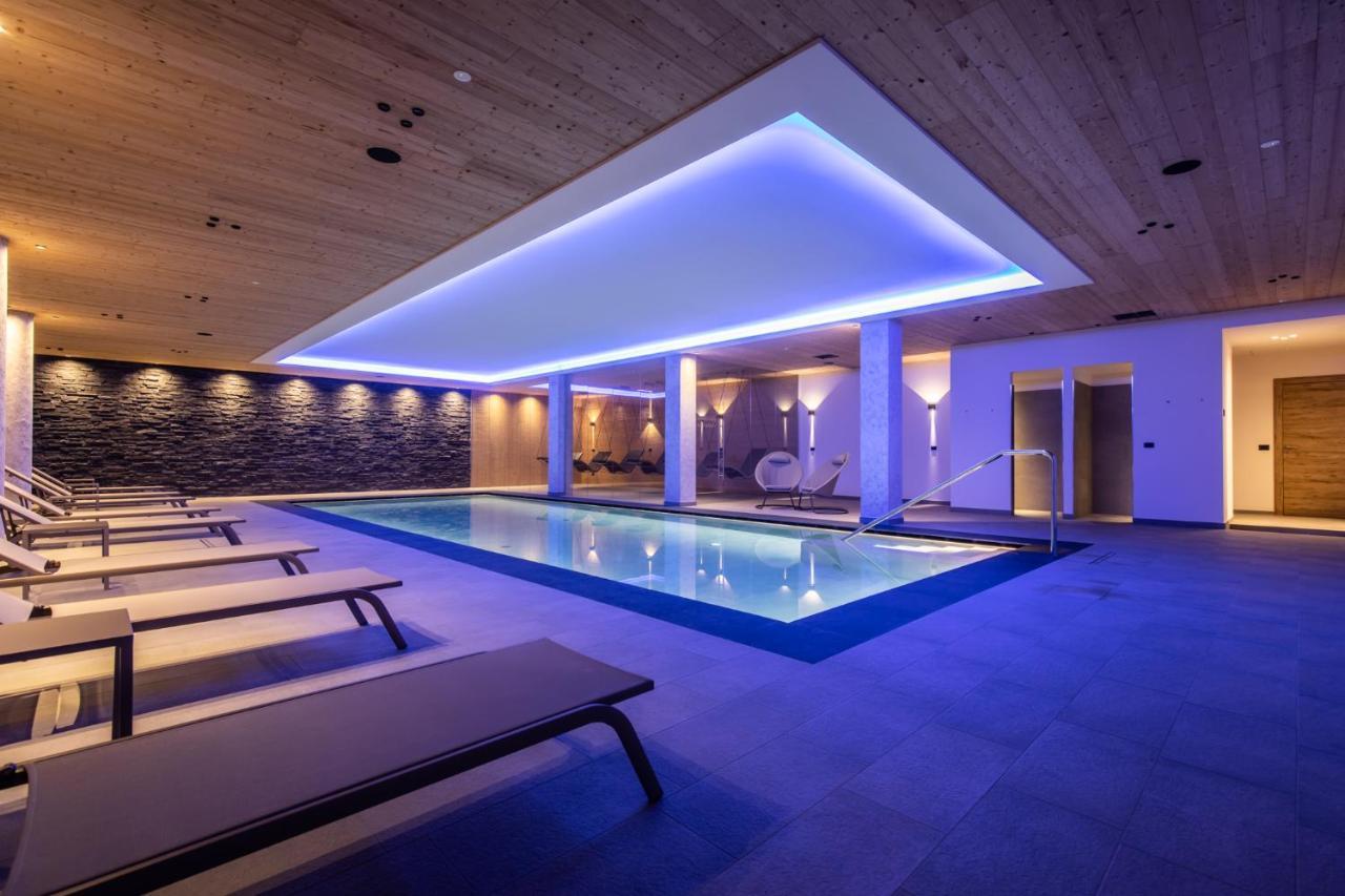 Monaco Sport Hotel Santo Stefano Di Cadore Exteriér fotografie