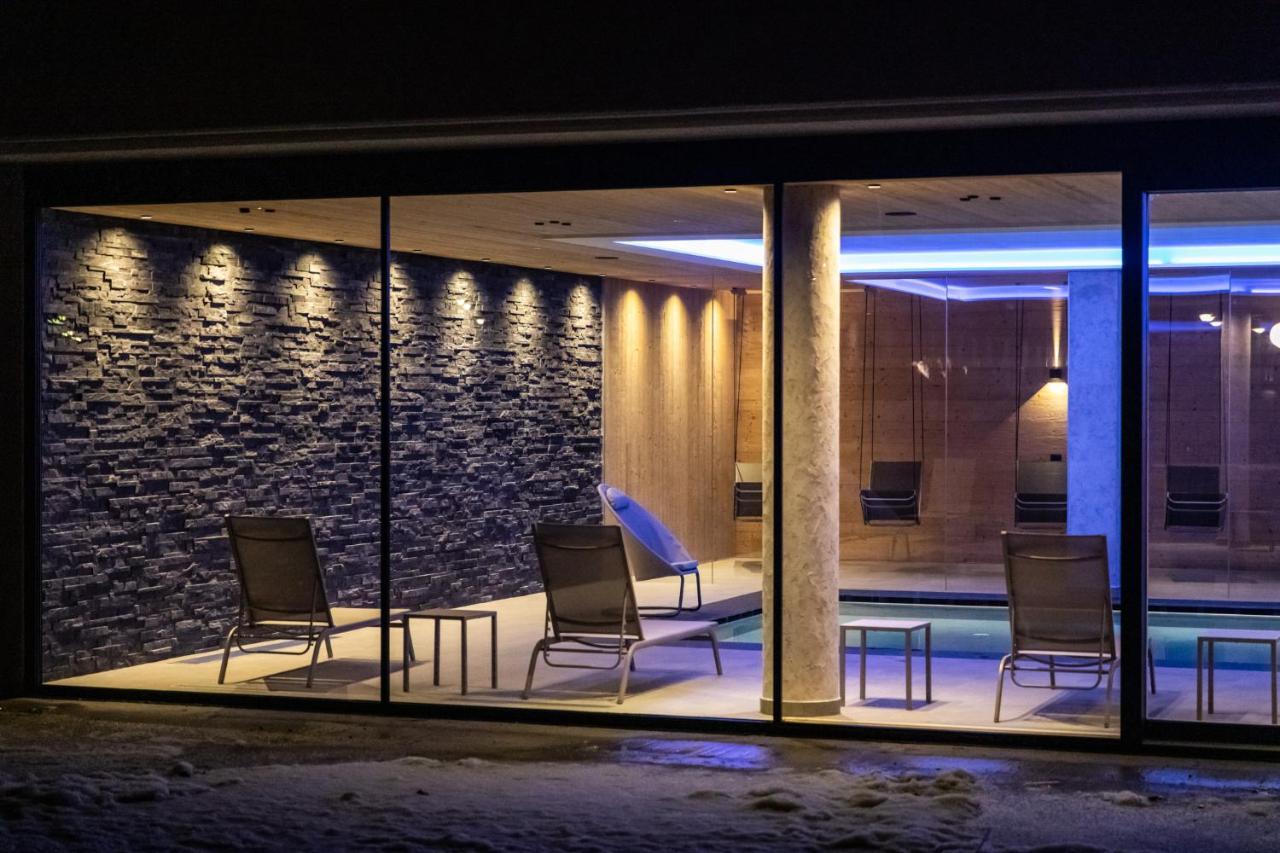 Monaco Sport Hotel Santo Stefano Di Cadore Exteriér fotografie
