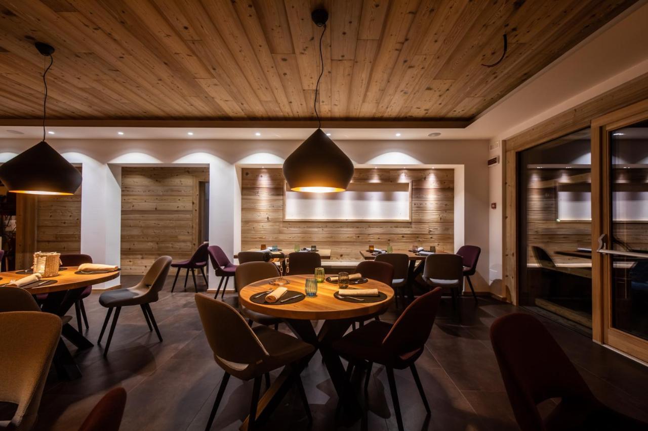 Monaco Sport Hotel Santo Stefano Di Cadore Exteriér fotografie