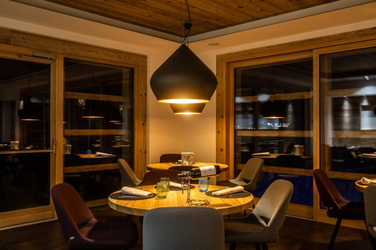 Monaco Sport Hotel Santo Stefano Di Cadore Exteriér fotografie