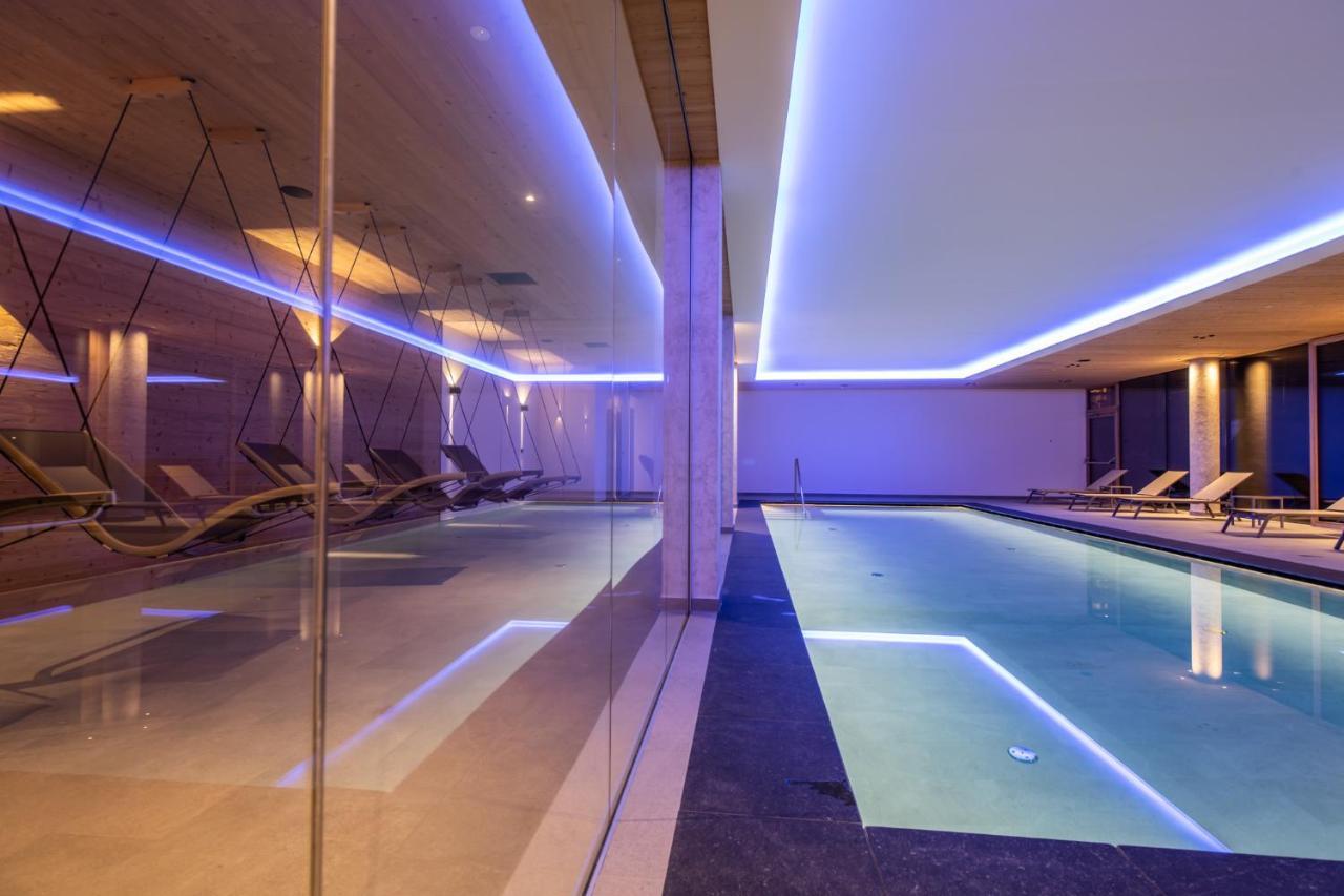Monaco Sport Hotel Santo Stefano Di Cadore Exteriér fotografie