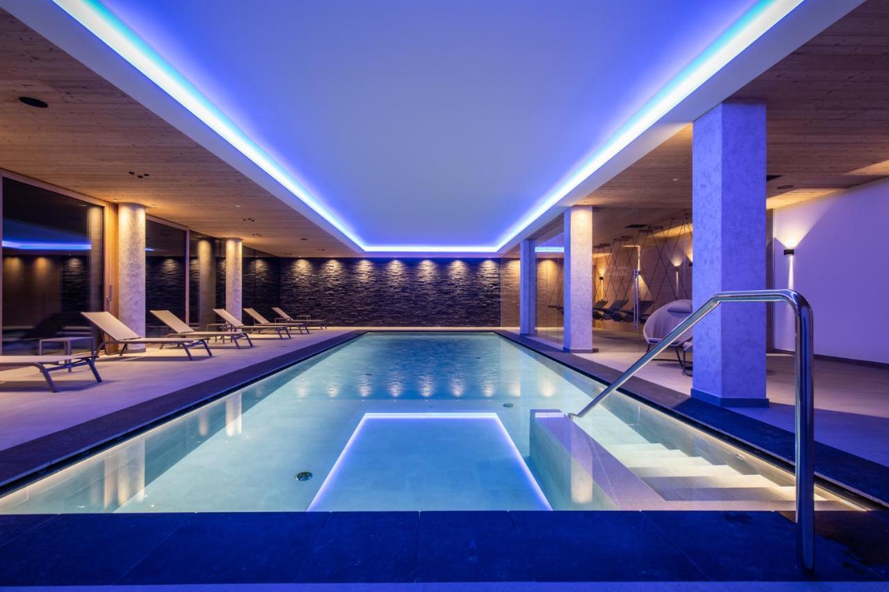 Monaco Sport Hotel Santo Stefano Di Cadore Exteriér fotografie